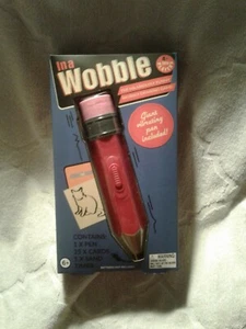 In A Wobble Game - Picture 1 of 2