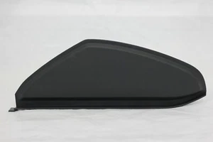 2013-2018 RAM 1500 2500 3500 RIGHT SIDE DS DASHBOARD END CAP TRIM 1EB09TRMAA OEM - Picture 1 of 3