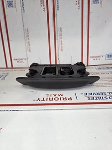 2003 – 2011 Ford Crown Victoria Mercury Grand Marquis Cup Holder Ash Tray Gray - Picture 1 of 8