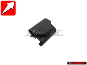 Original VW Seat Rail Cover Clip - 191881089 - Picture 1 of 6