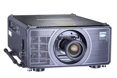 DIGITAL PROJECTION M-Vision 23000-WU, DLP-Laser-Projektor, 20500 ANSI - Bild 1 von 4