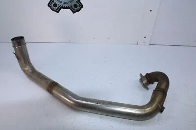 10-16 Can-am Spyder Rs Sm5 Exhaust Pipe front  707600634 - Image 1 of 4