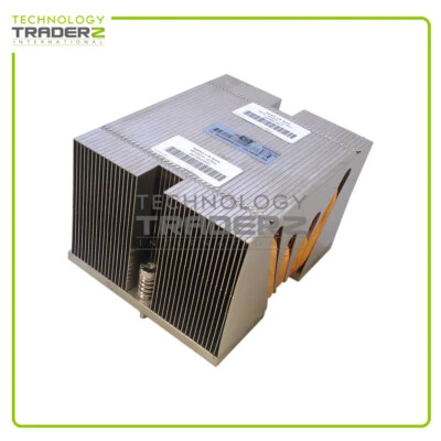 457264-001 HP ProLiant DL185 G5 Heatsink 457726-001 446385-004 ***New Other*** - Image 1 of 2