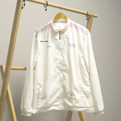 LOL 2023 BLG Team Uniform Jacket LPL Bilibili Gaming Coat Unisex Esport Outwear - Image 1 of 4