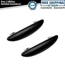 Paint To Match Exterior Outside Door Handle Pair Set for Saturn SC SL SW Series