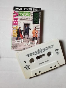 Bell Biv Devoe - Do Me! Single Cassette Audio tape - Picture 1 of 2