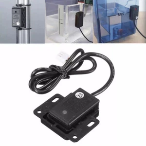 DC 5-24V 3 Pin Non-contact Water Tank Level Sensor Switch NPN NO Liquid Detector - Picture 1 of 10