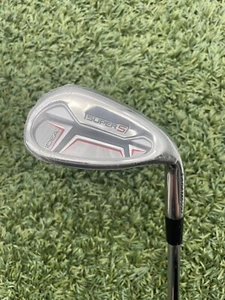 NEW Adam’s Idea Super S Sand Wedge, Dynalite 85 Regular Flex - Picture 1 of 5