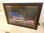 framed print, Carrera Generation, 28x20 inch