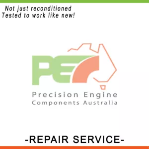 Climate Control Module Prompt Repair Service For HOLDEN VT-VX - Picture 1 of 4