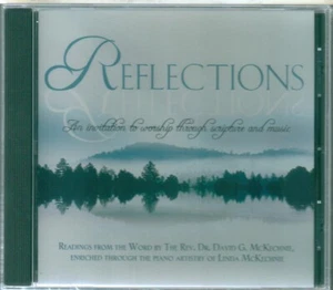 David & Linda McKechnie *** Reflections *** - Picture 1 of 2