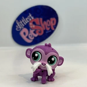 MINI TAMARINO TAMARINO ☼ - Auténtico Littlest Pet Shop - Hasbro LPS - Imagen 1 de 4