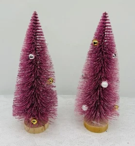 Alberi a spazzola per bottiglie - Foto 1 di 5