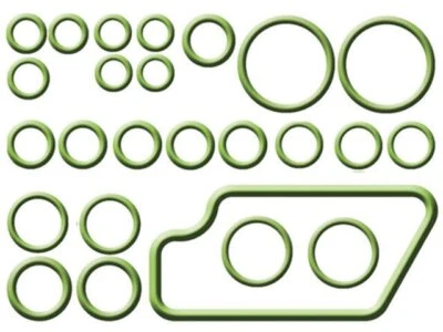 For 1999-2003 Mercedes CLK430 A/C System O-Ring and Gasket Kit 46265YSKP 2000 - Imagem 1 de 2