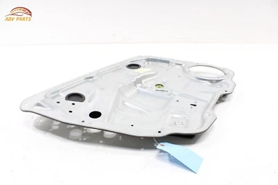 MERCEDES GL450 X164 2007-2012 PUERTA DELANTERA IZQUIERDA VENTANA REGULADOR Y PORTADOR OEM Foto 1 de 4