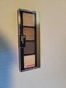 Revlon Lidschatten Palette So Fierce Prismatic Eye Makeup #961 That's A Dub - Bild 1 von 2
