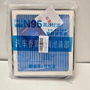 Cabin A/C Air Filter for Toyota Avalon Camry Corolla Highlander Rav 4 CF10285 - Picture 1 of 5