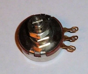 CENTRALAB RV4LAYSA103A 10K Ohm Potentiometers Mil-Spec Gold Terminals   - Picture 1 of 6