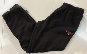 Ralph Lauren Polo Sport Herren XL Polartec Thermal Pro Fleece Jogginghose schwarz - Bild 1 von 12