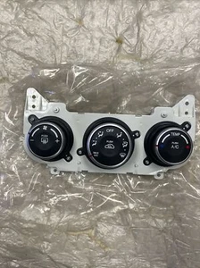 97250-2F061LK 2007-2009 Kia Spectra Heater AC Temperature Control Switch New - Picture 1 of 10