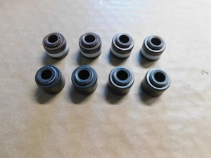 Detroit 10132 Engine Valve Stem Oil Seal Set for 1985-94 Ford 140 CID 2.3L 4 Cyl - Picture 1 of 2