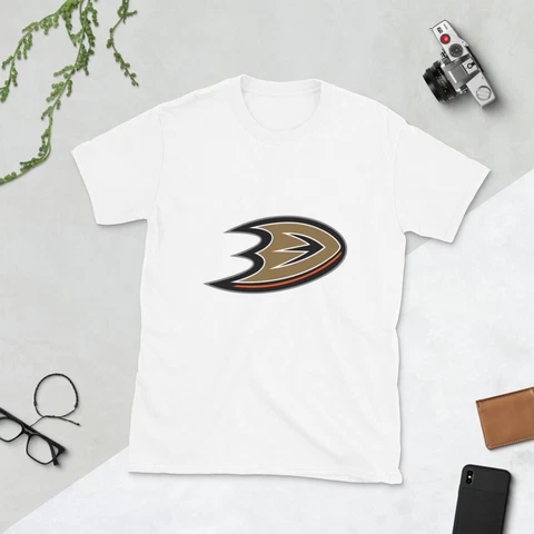 Anaheim Ducks Shirt Cover