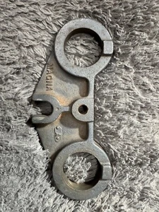 Cast Iron Tie Bar Assembly Magna 101-3 From Shopsmith 10-ER - Picture 1 of 2