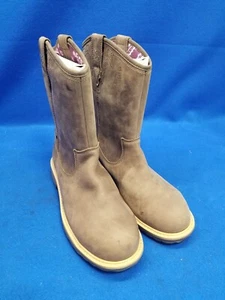 Timberland TB0A2959214 Women's Size 9.5 Wellington Boot - Picture 1 of 4