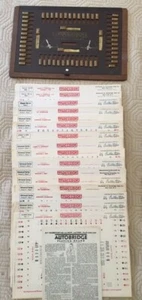 1938 Ely Culbertson Autobridge: 412 Advanced Deals 4 Sample Deals *Reduziert 50%!* - Bild 1 von 3
