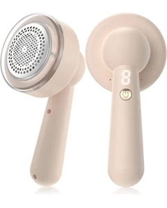 Fabric Shaver Lint Remover, Electric - Picture 1 of 9