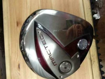 2013MODEL MACGREGOR GOLF CLUB DRIVER MACTEC NV SL LADIES 11.5DEG A-FLEX - Image 1 of 4
