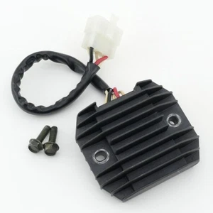 YAMAHA FZS 600 FZS600 RJ02 Fazer regulador de alternador rectificador regulador SH650 - Imagen 1 de 5