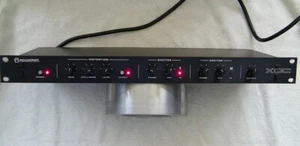 Rocktron XDC True Analog Distortion Exciter Preamp Processor - Picture 1 of 11