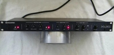 Rocktron XDC True Analog Distortion Exciter Preamp Processor - Image 1 of 4