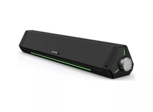 Altavoz Bluetooth Barra de Sonido HiFi Estéreo 3.5mm Conexión Aux-in Bluedee Computer - Imagen 1 de 4