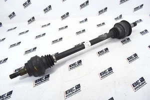 Mercedes Benz ML 400 W166 Antriebswelle Gelenkwelle hinten links A1663501210 - Bild 1 von 4