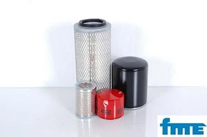 Filterset für Zettelmeyer ZL 300 Filter - Picture 1 of 1