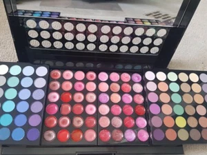 Perfect Colour The Ultimate Colour Palette brand new - Picture 1 of 4