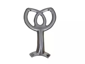Brookhurst 52" Brushed Nickel Ceiling Fan Replacement Blade Arm YG-268 BN - Picture 1 of 2
