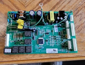 Brand new genuine GE WR55X10956 Main Control Board Assembly 200D4864G049 - Picture 1 of 1