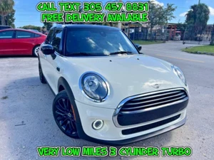 2021 Mini Cooper - Picture 1 of 25