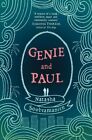 Genie and Paul By Natasha Soobramanien
