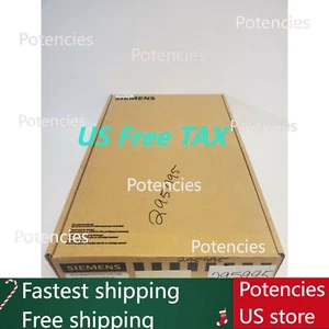 SEALED IN FACTORY BOX! SIEMENS SIMODRIVE POWER MODULE 6SN1123-1AB00-0CA3 - Picture 1 of 3