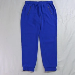 J.CREW 2 Blue B0587 Turner Pull On Jogger Dress Pants - Picture 1 of 5