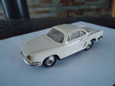 les miniatures de NOREV: renault FLORIDE 1/43 - Photo 1/4