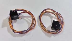 (2) TT Electronics OPB718Z Photologic Reflective Object Sensors - Picture 1 of 3