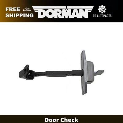 For 2007-2011 Toyota Yaris Dorman Door Check 2008 2009 2010 - Image 1 of 4