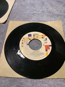 D'atra Hicks Sweet Talk 80's Soul DJ Promo VG+ 45 7" Vinyl Extra 45's Ship Free - Picture 1 of 2