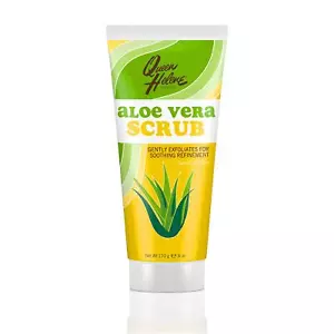 Facial Scrub, Aloe Vera, 6 Oz (Packaging May Vary) - Picture 1 of 3