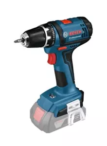 BOSCH PROFESSIONAL GSR 18-2-li 18V Akkuschrauber Bohrschrauber neu L-Boxx Ready - Bild 1 von 4